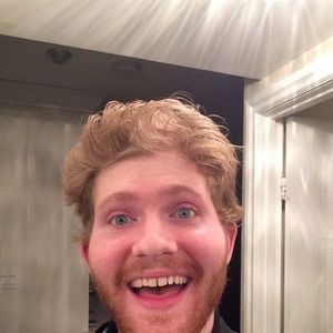 Meet your Posher, Jack